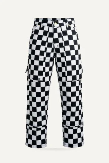 Carpenter Pro Damen-Motorradhose - Beth