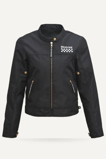 Cordura-Moly-Jacke