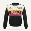 A-geprüfte Rennmotorradjacke