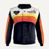 Veste moto Sunrise homologuée A