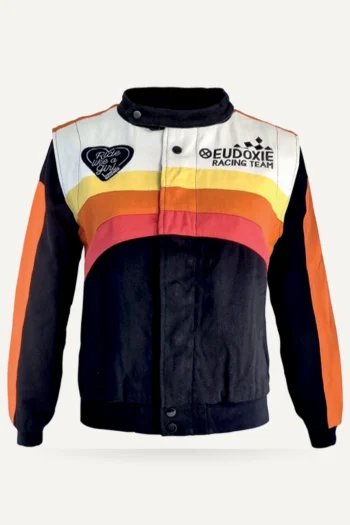 Sunrise A-geprüfte Motorradjacke